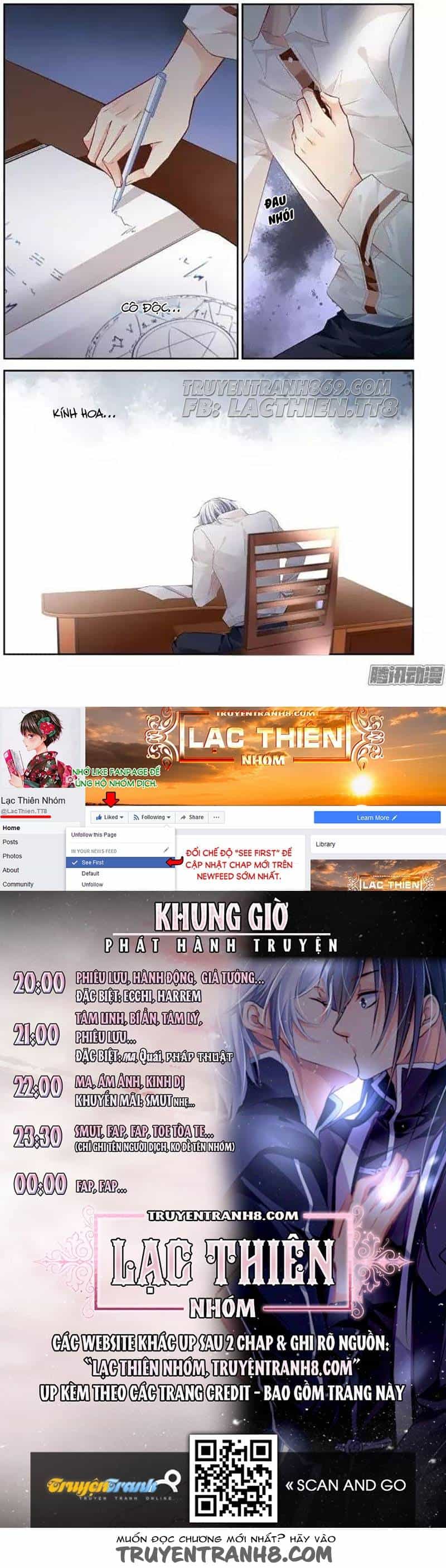 Linh Khiết - Chương 178 - ảnh 10