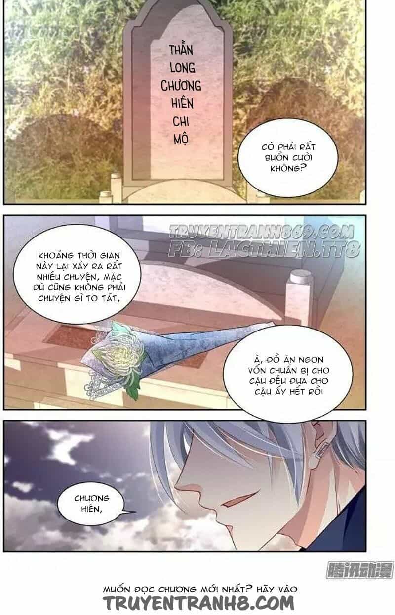 Linh Khiết - Chương 181 - ảnh 2