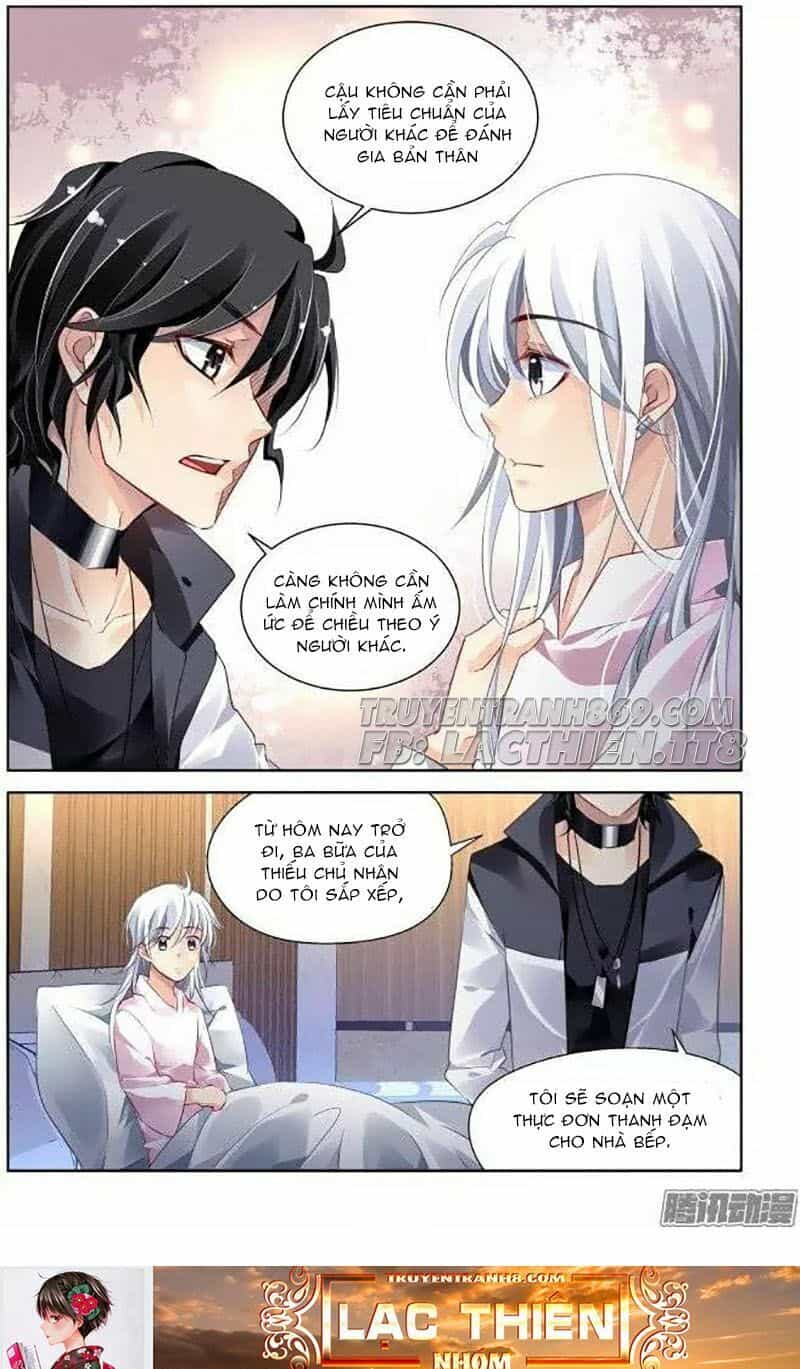 Linh Khiết - Chương 188 - ảnh 14