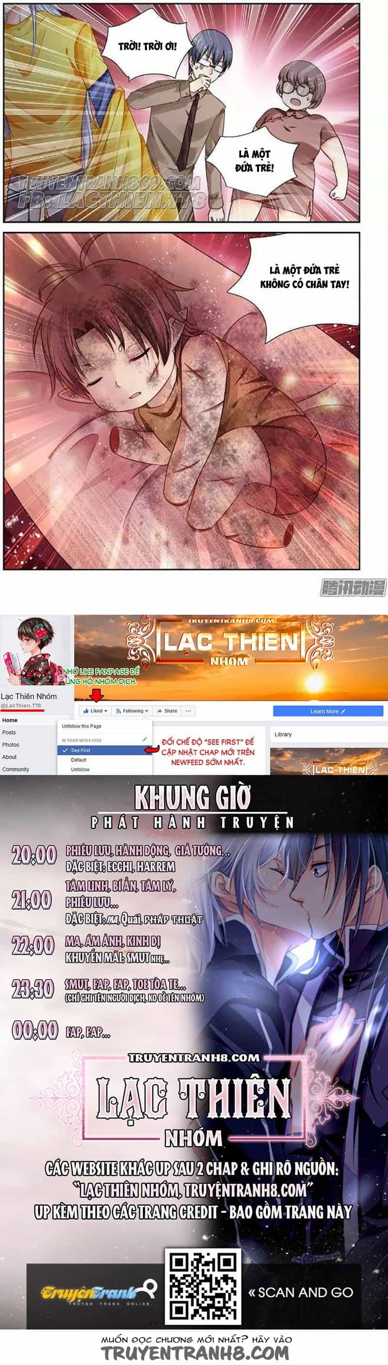 Linh Khiết - Chương 194 - ảnh 11