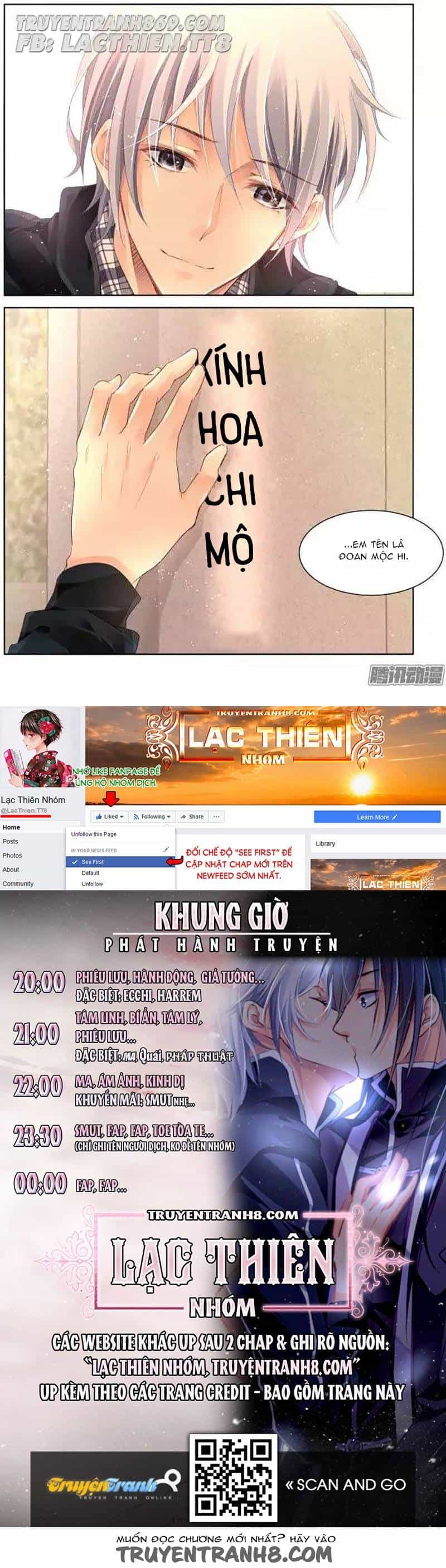 Linh Khiết - Chương 198.5 - ảnh 10