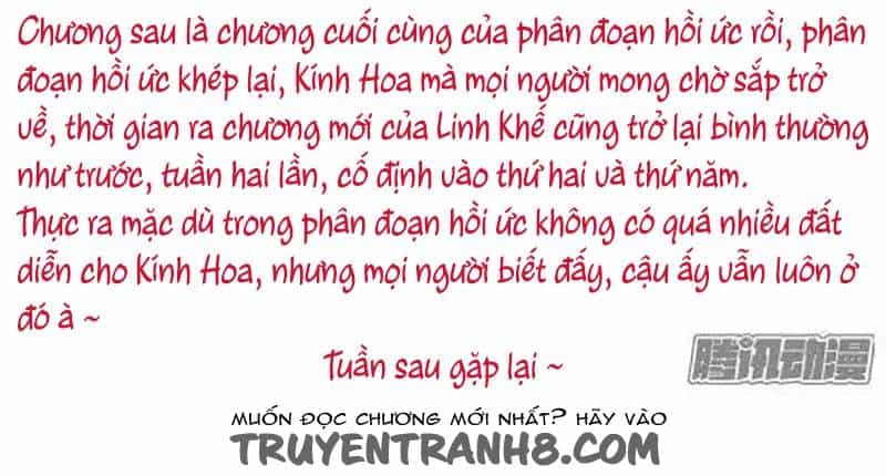Linh Khiết - Chương 214 - ảnh 14