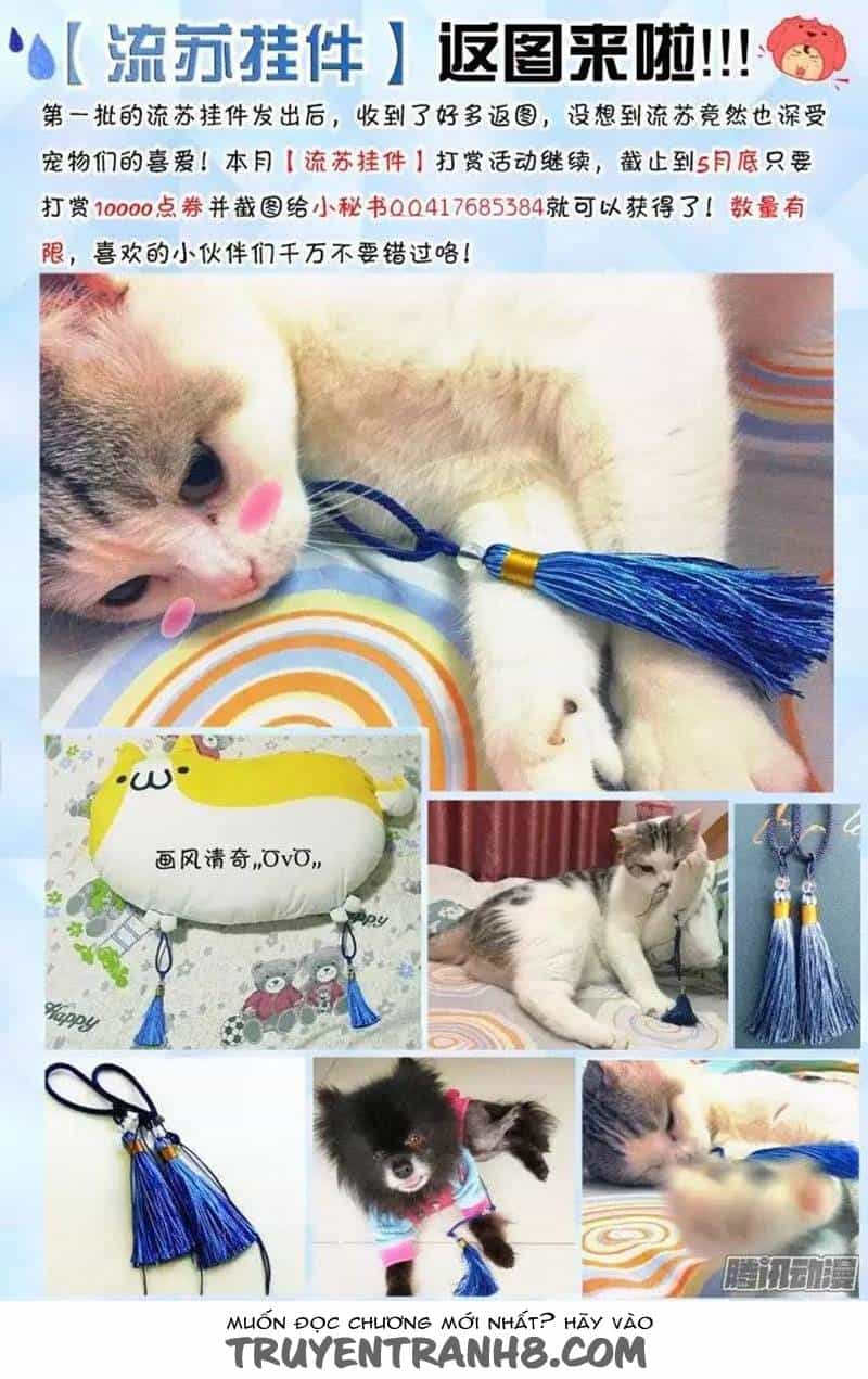 Linh Khiết - Chương 214 - ảnh 15