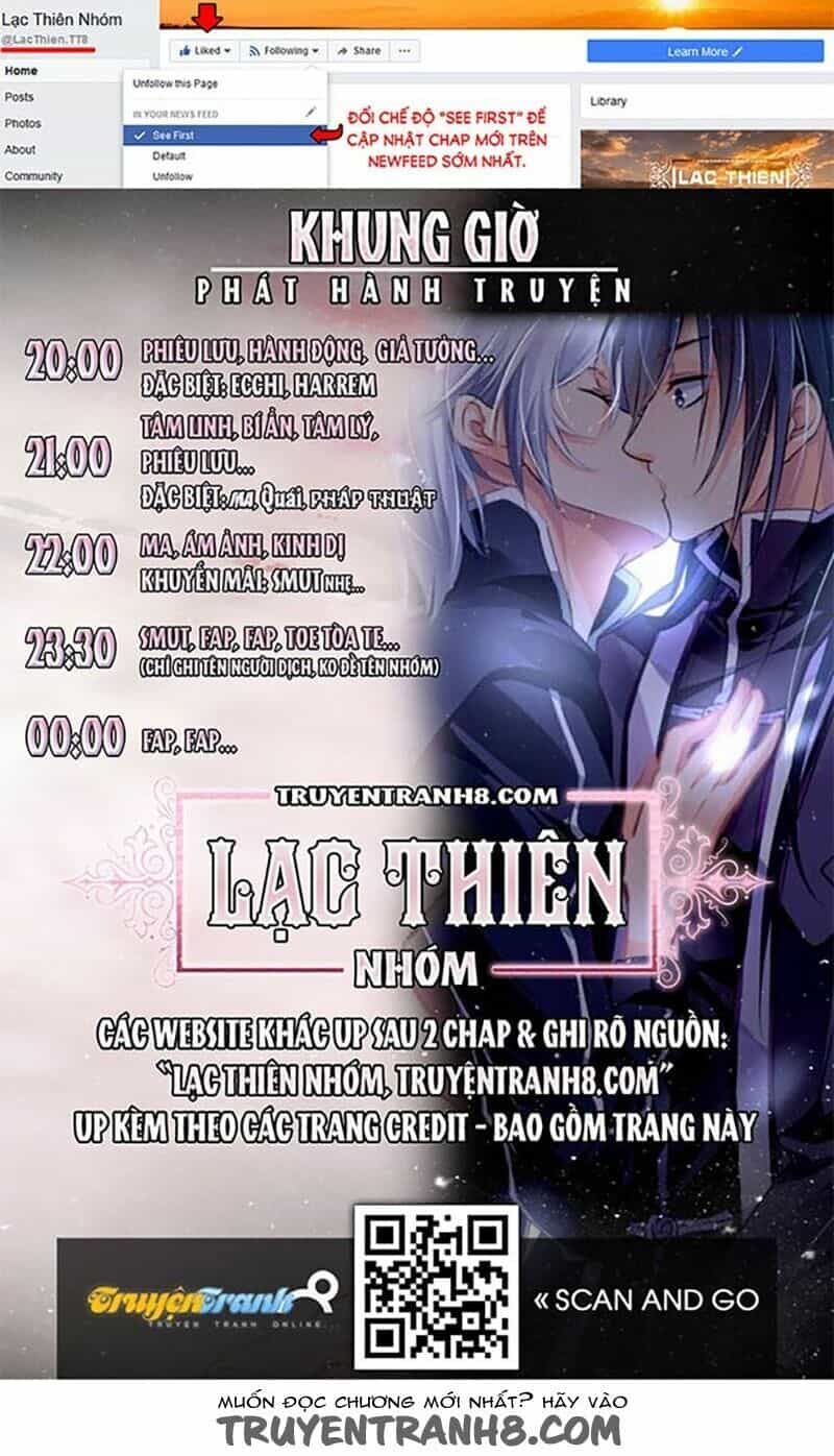 Linh Khiết - Chương 219 - ảnh 19