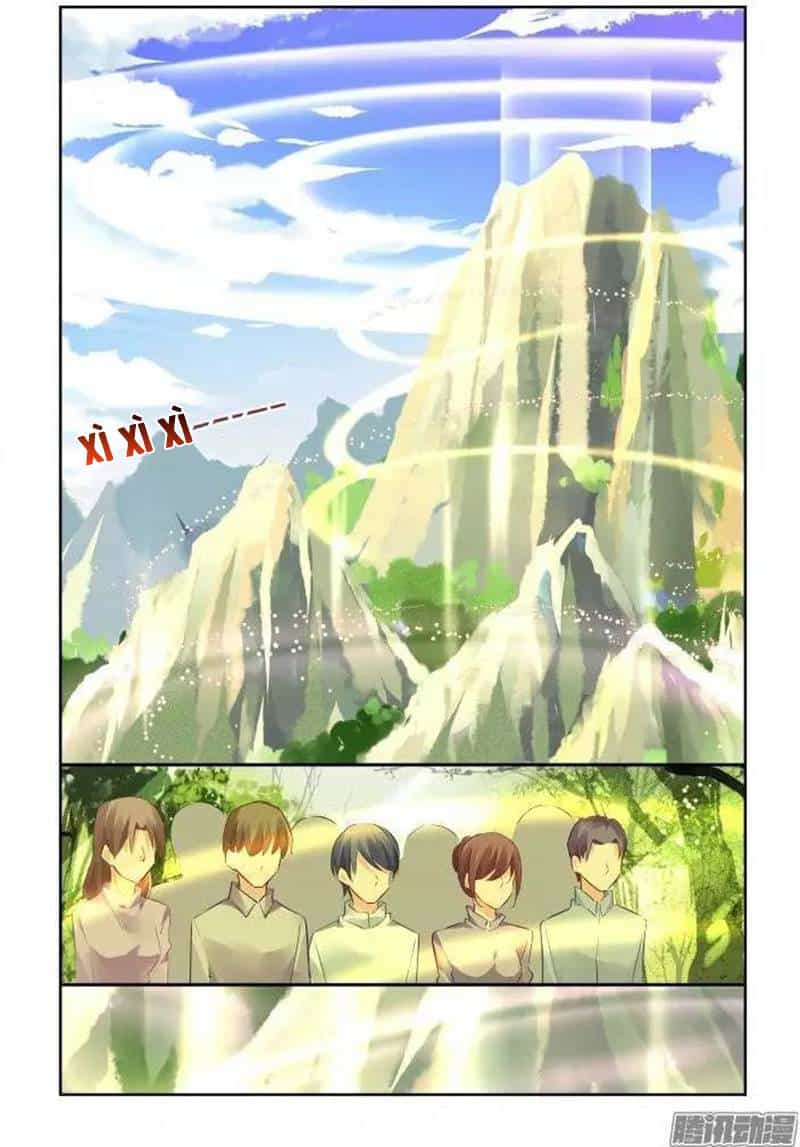 Linh Khiết - Chương 221 - ảnh 10