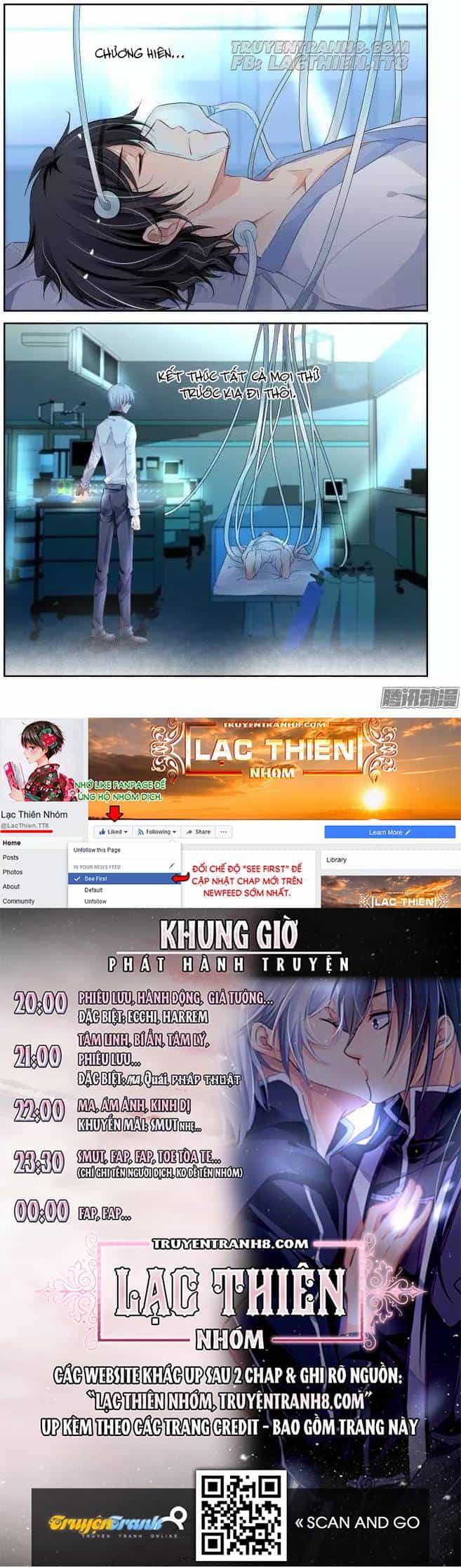 Linh Khiết - Chương 224 - ảnh 9