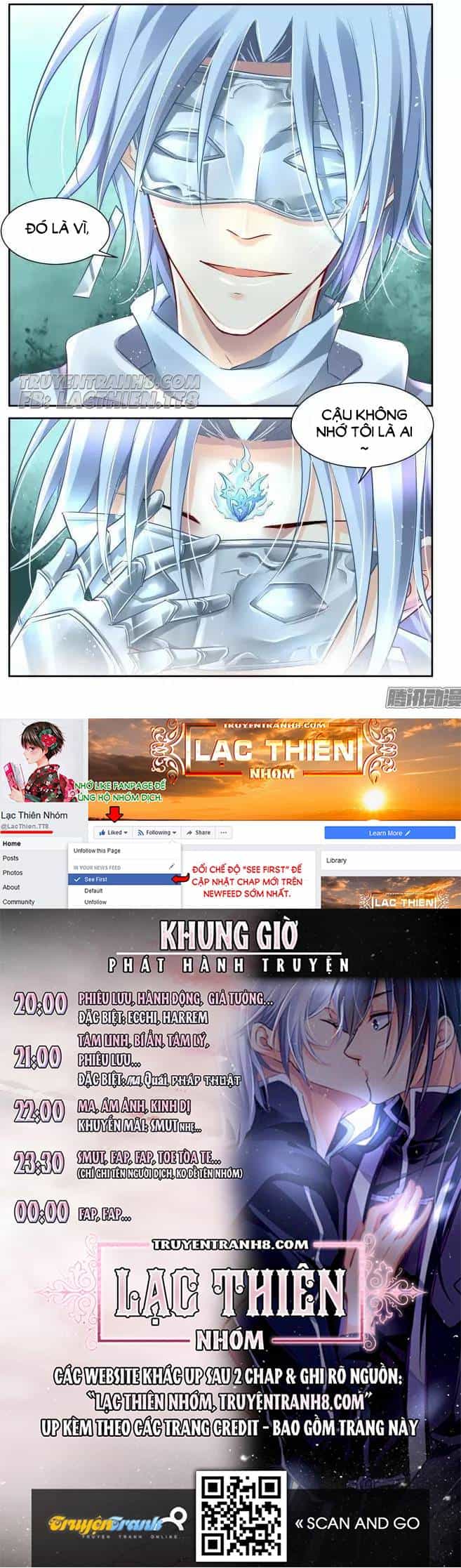 Linh Khiết - Chương 227 - ảnh 8