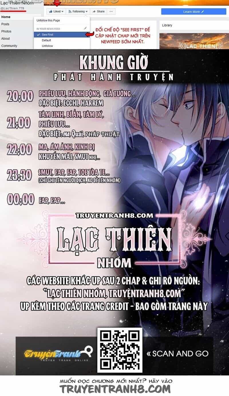 Linh Khiết - Chương 229 - ảnh 10