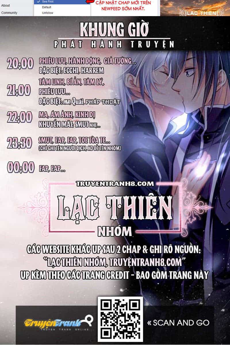 Linh Khiết - Chương 234 - ảnh 16