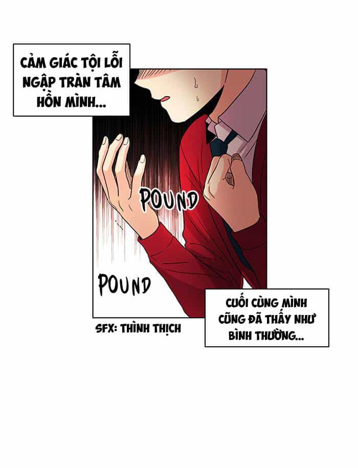 Linh Khiết - Chương 240 - ảnh 32