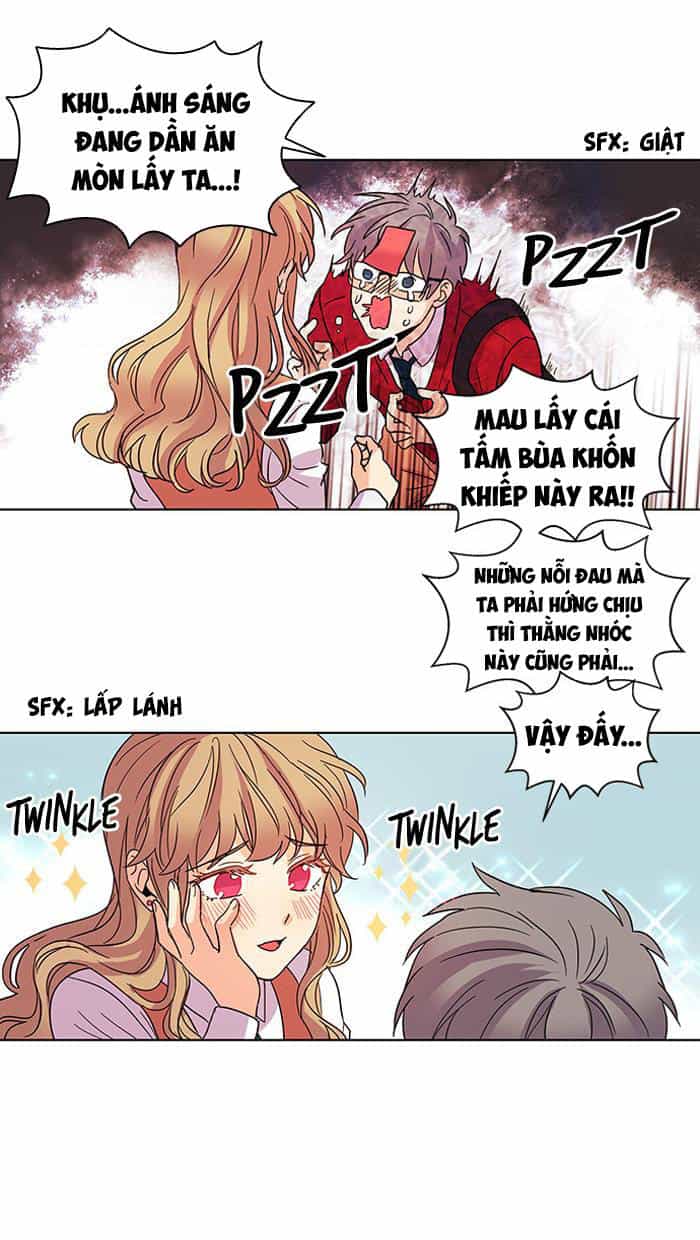 Linh Khiết - Chương 240 - ảnh 6