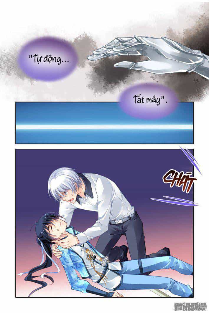 Linh Khiết - Chương 241 - ảnh 6