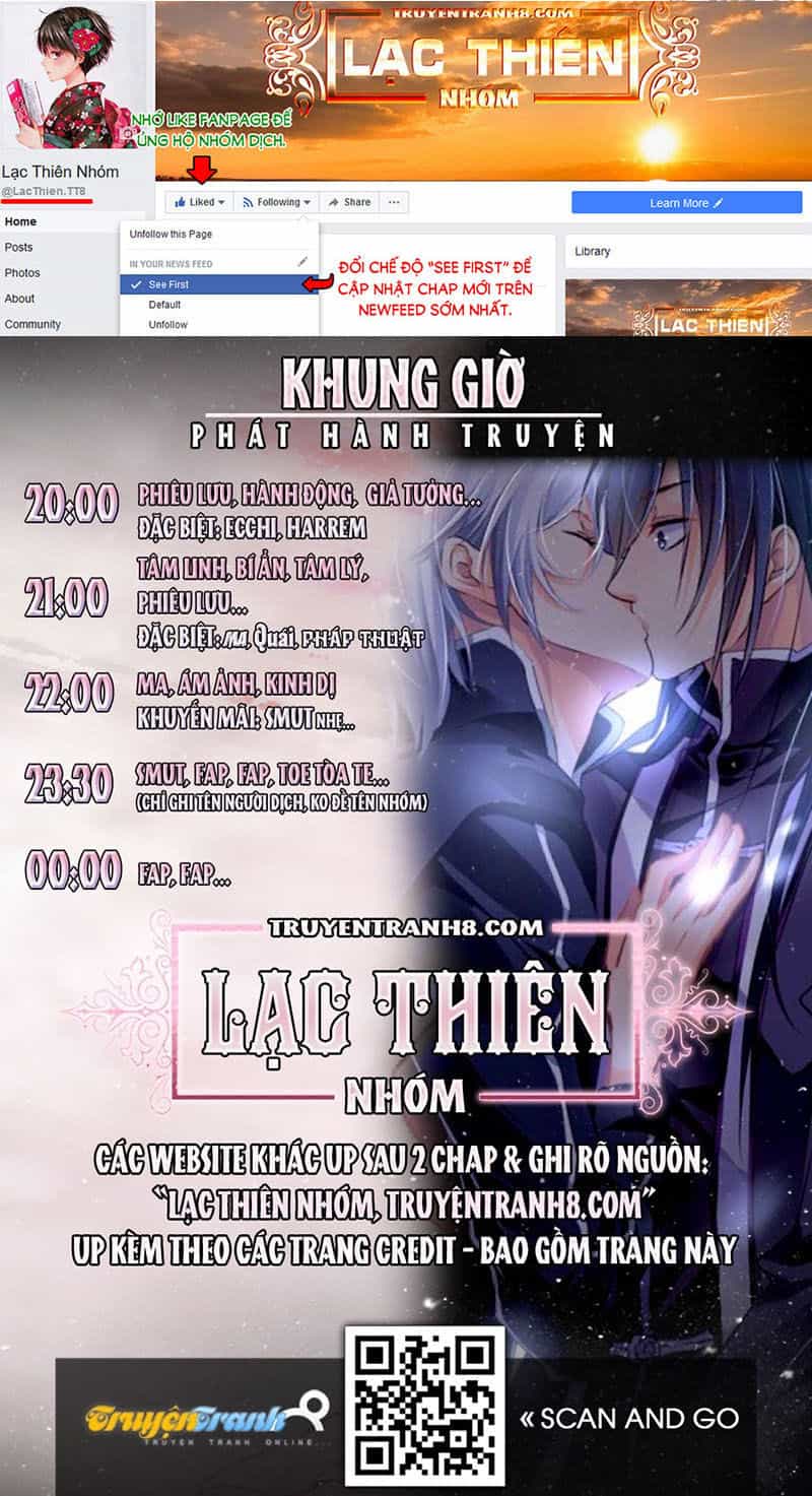 Linh Khiết - Chương 249 - ảnh 21