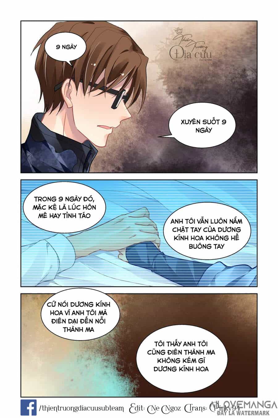 Linh Khiết - Chương 512 - ảnh 8