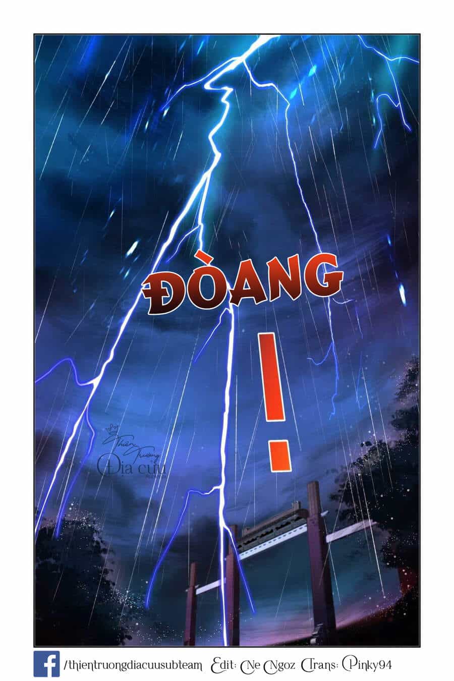 Linh Khiết - Chương 520 - ảnh 6