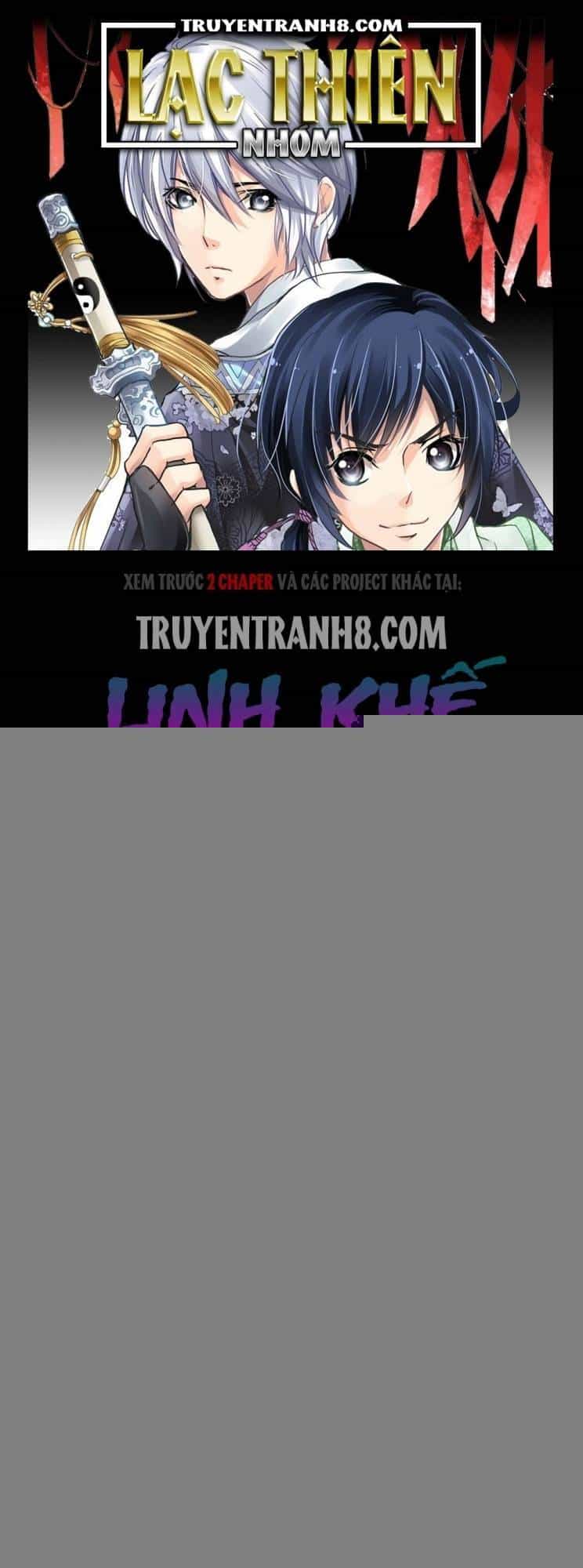 Linh Khiết - Chương 30 - ảnh 1