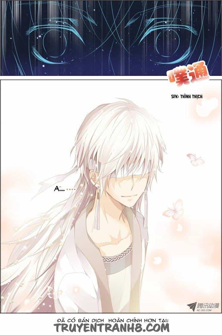 Linh Khiết - Chương 34 - ảnh 8