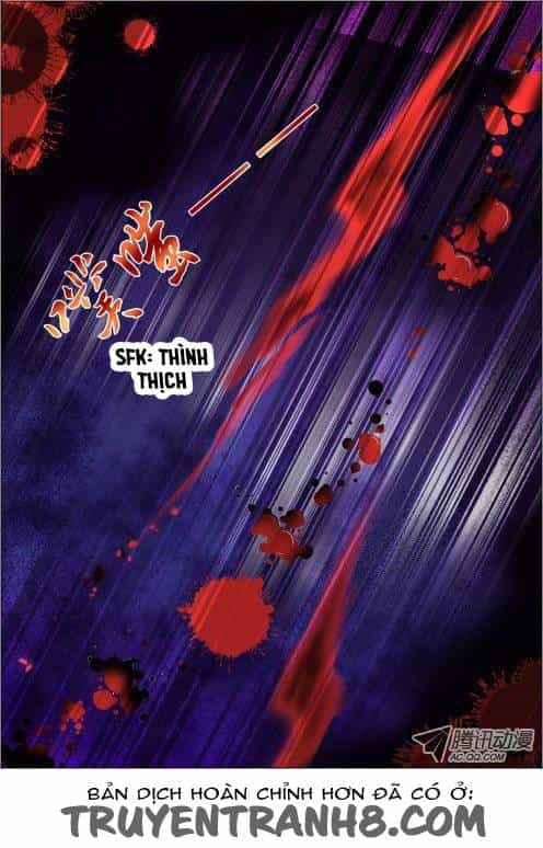 Linh Khiết - Chương 35 - ảnh 7