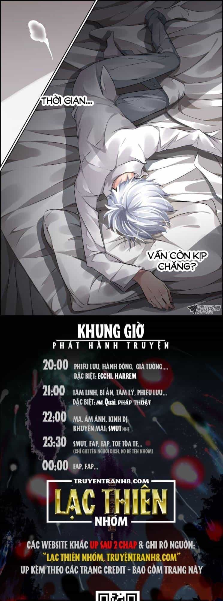 Linh Khiết - Chương 38 - ảnh 12