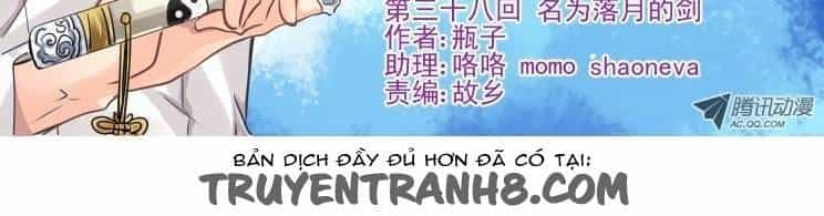 Linh Khiết - Chương 38 - ảnh 2