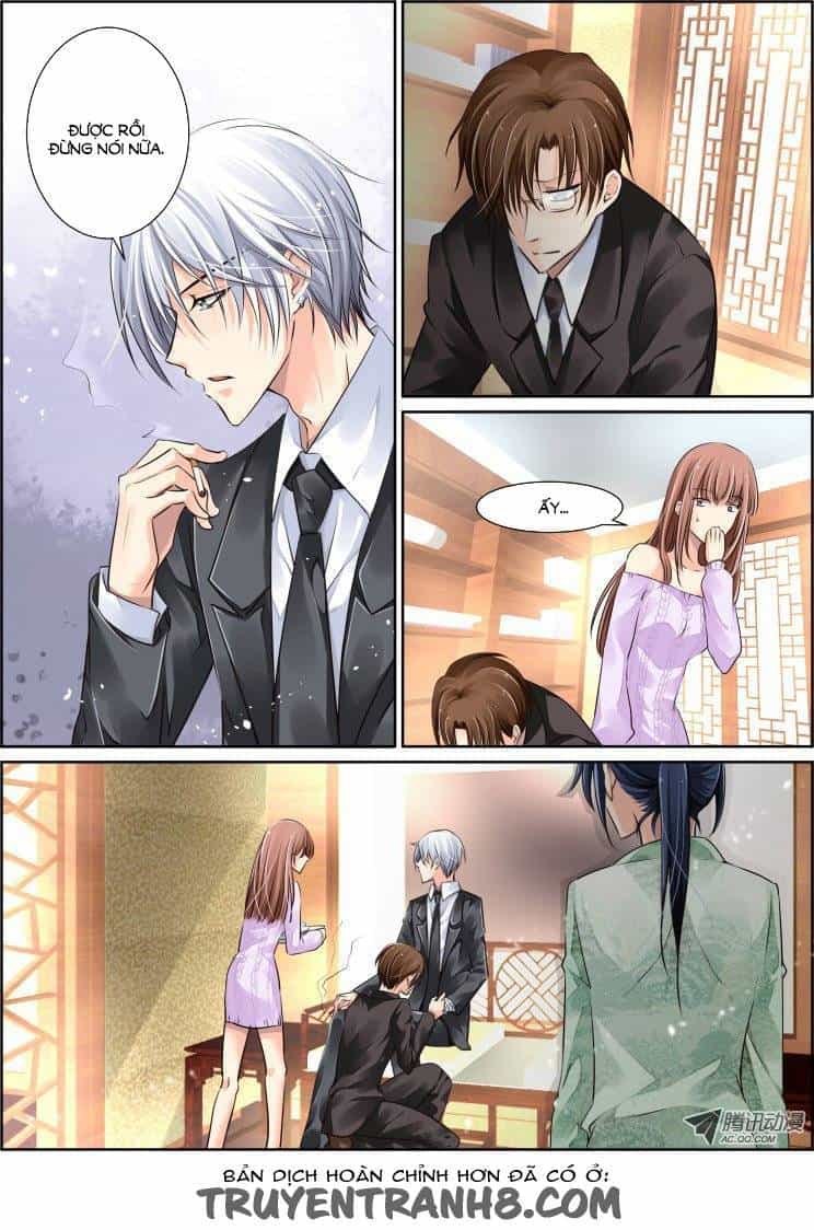 Linh Khiết - Chương 40 - ảnh 3