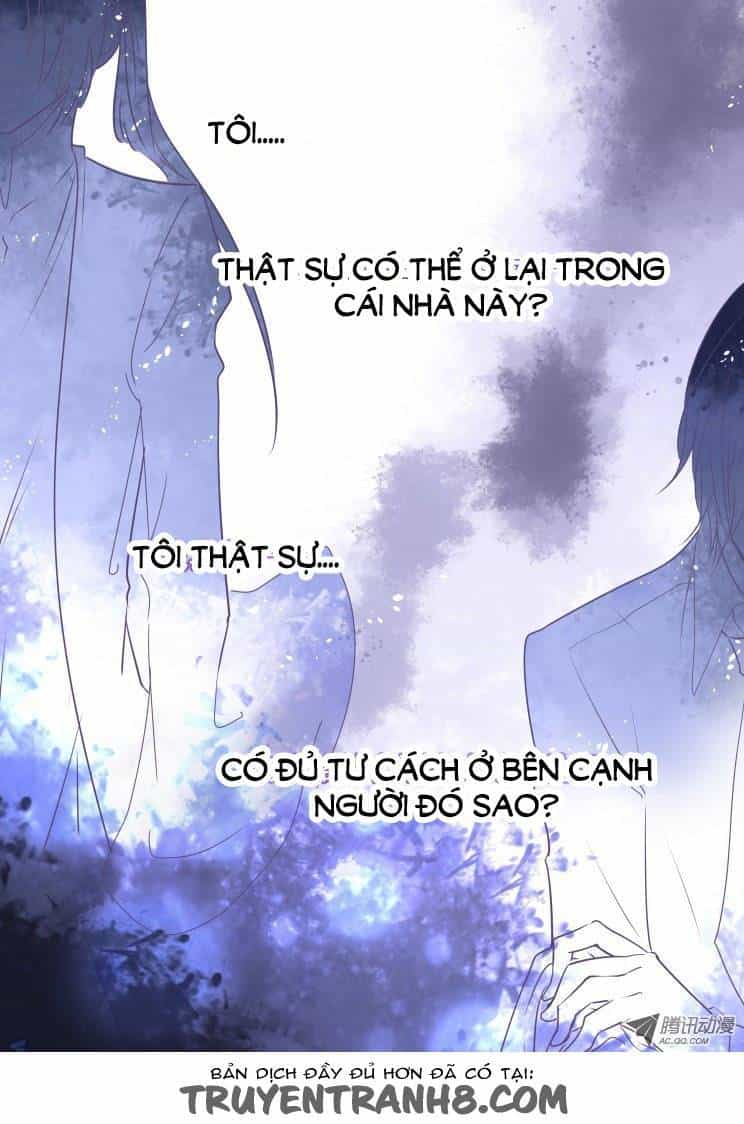 Linh Khiết - Chương 41 - ảnh 14