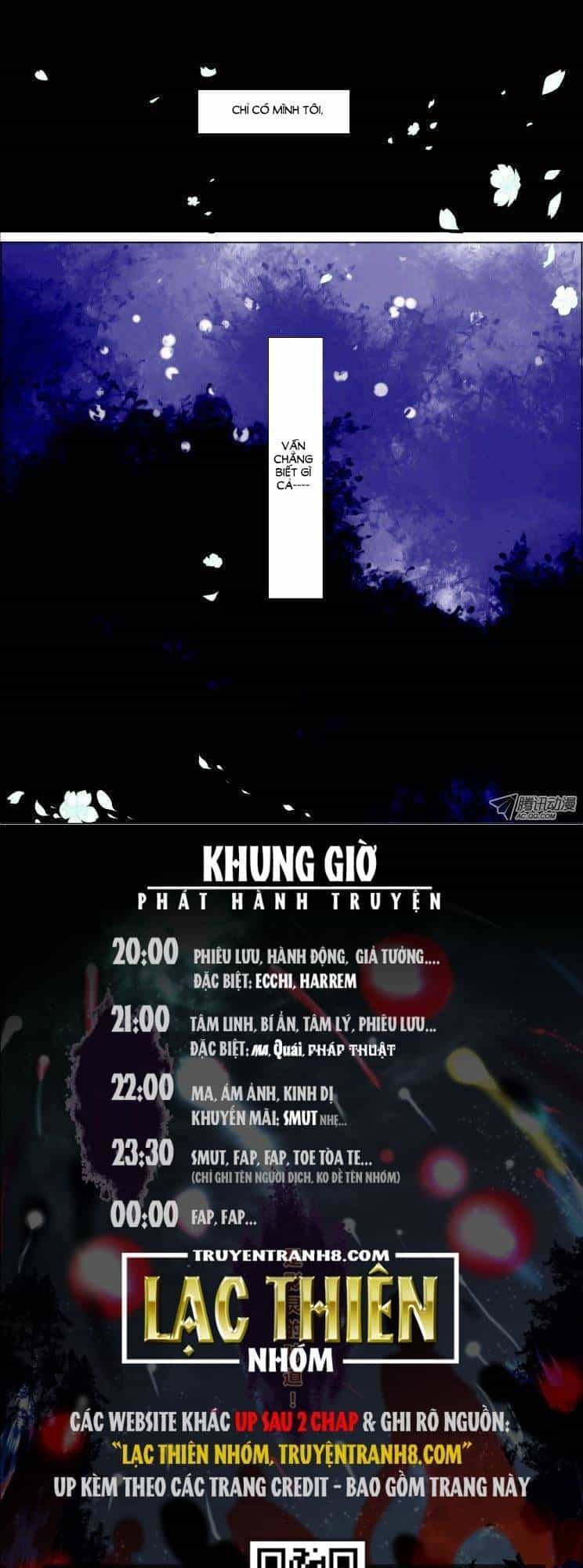 Linh Khiết - Chương 41 - ảnh 16