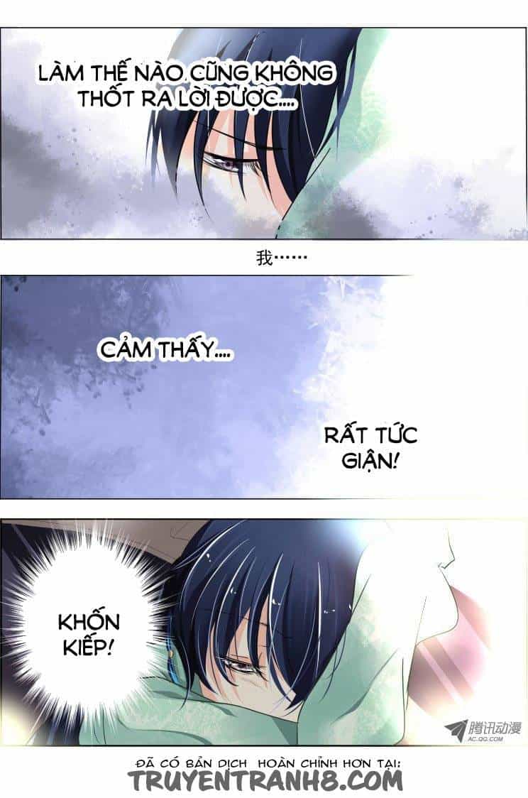 Linh Khiết - Chương 42 - ảnh 5