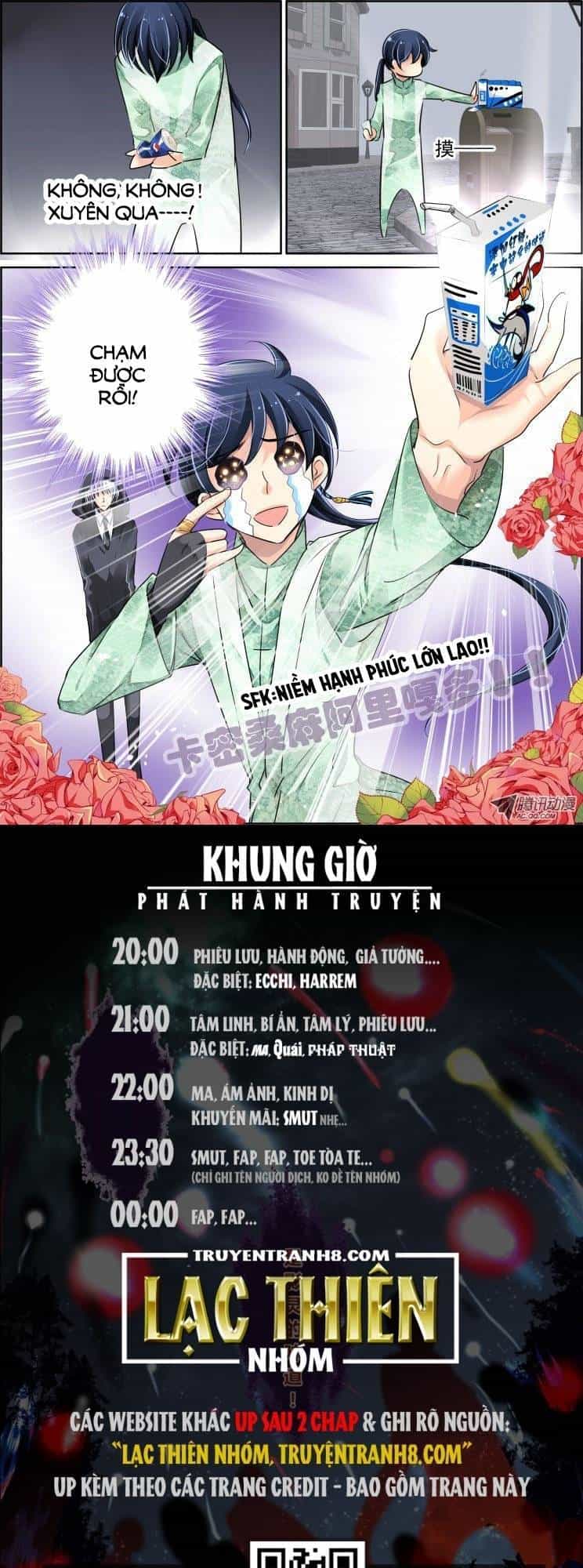Linh Khiết - Chương 44 - ảnh 10
