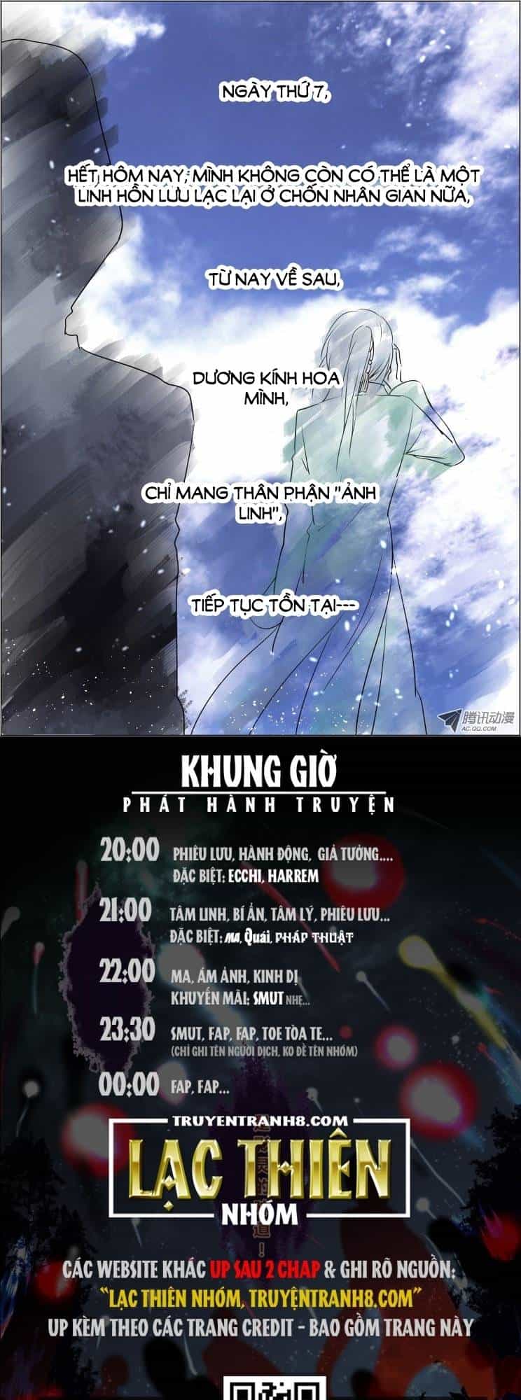 Linh Khiết - Chương 45 - ảnh 16