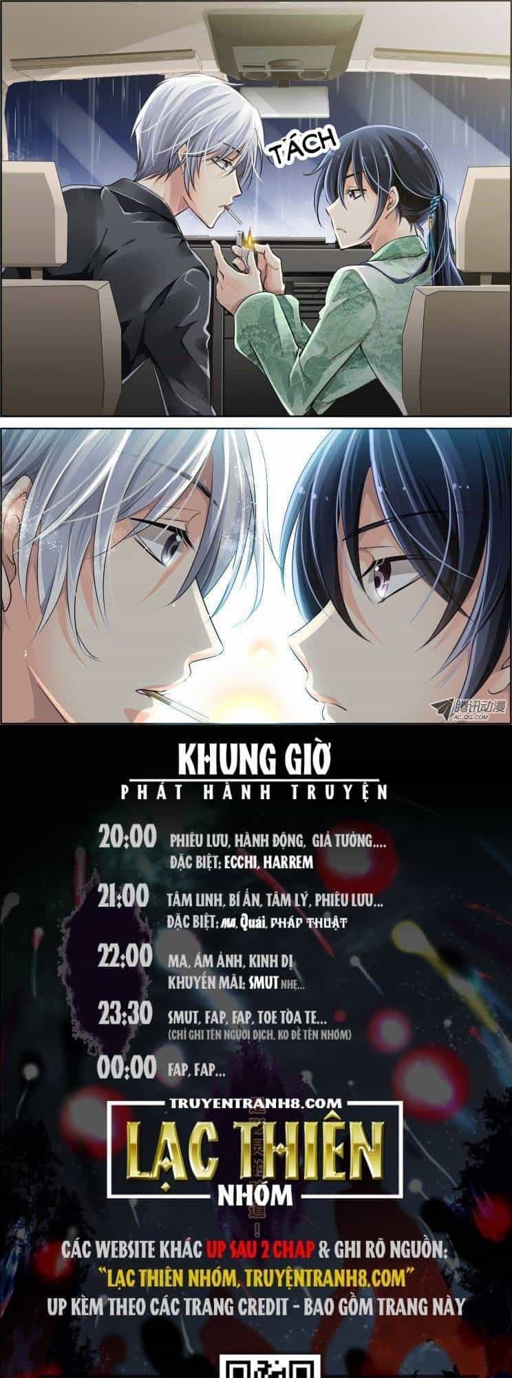 Linh Khiết - Chương 46 - ảnh 12