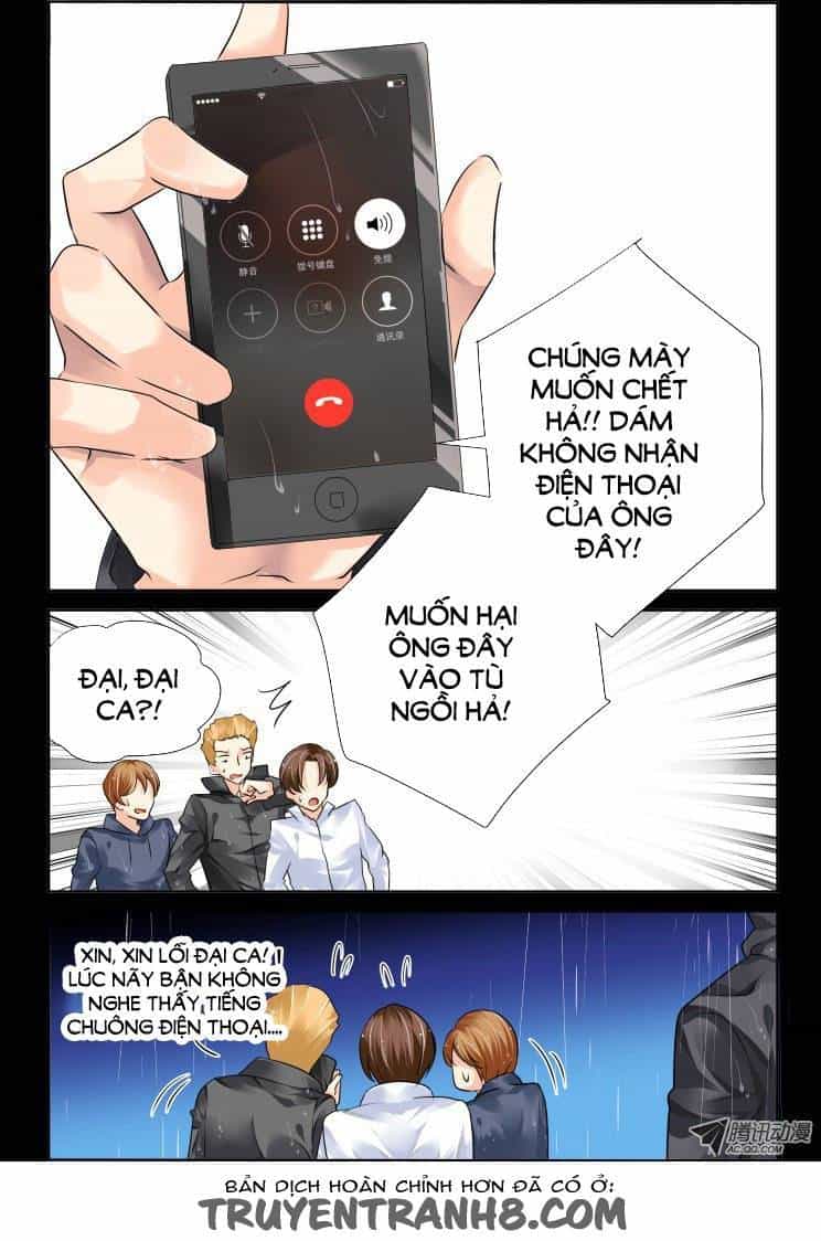 Linh Khiết - Chương 46 - ảnh 6