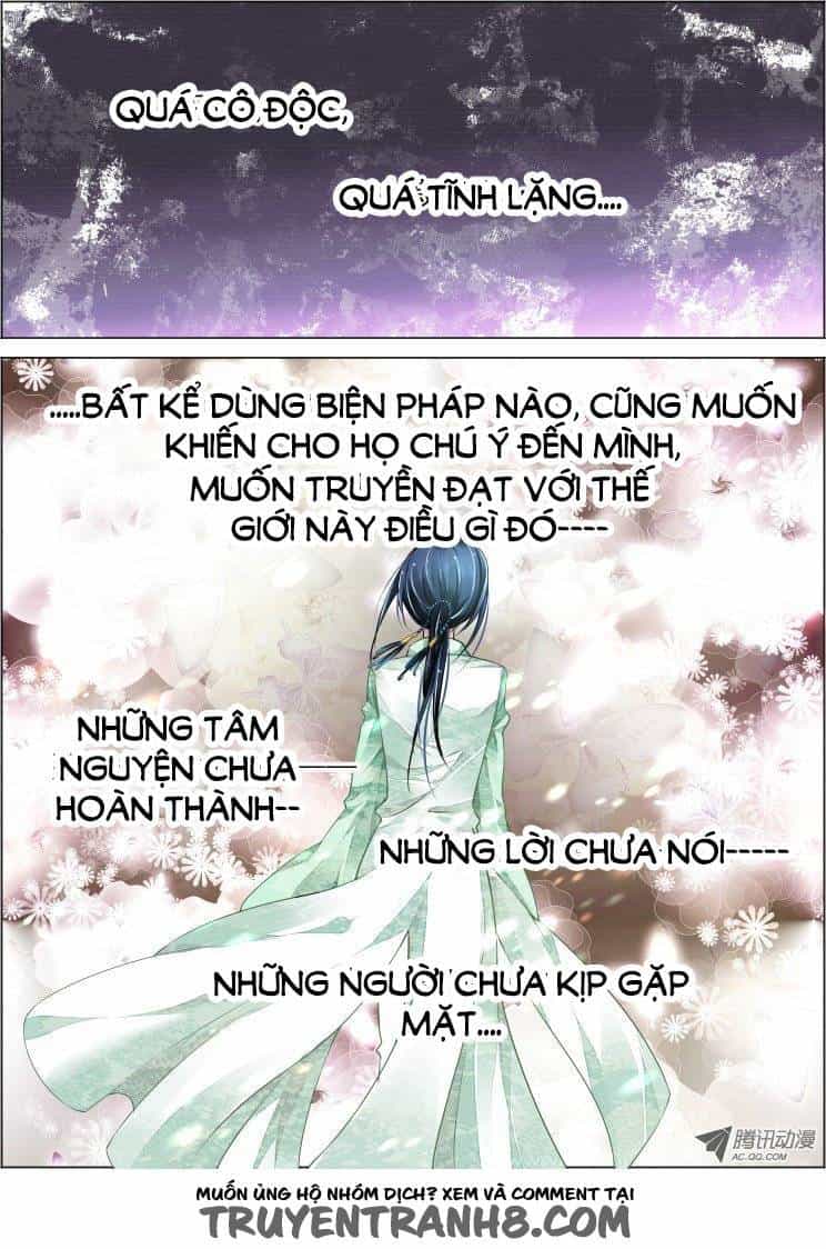 Linh Khiết - Chương 49 - ảnh 5