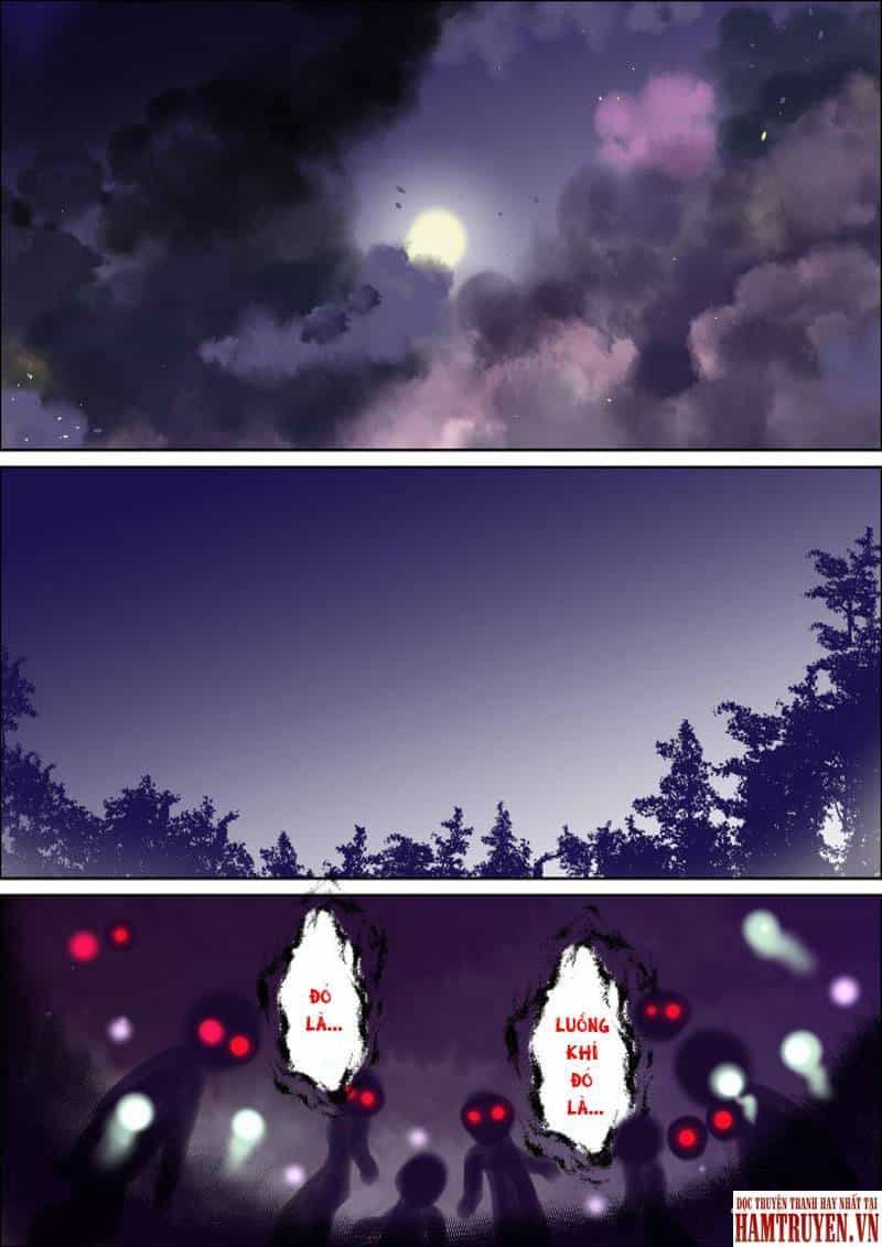 Linh Khiết - Chương 5 - ảnh 14