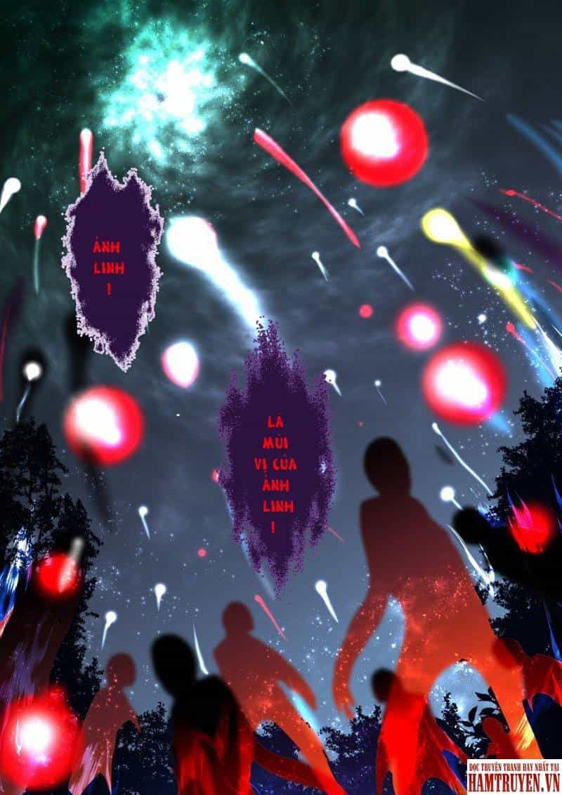 Linh Khiết - Chương 5 - ảnh 15