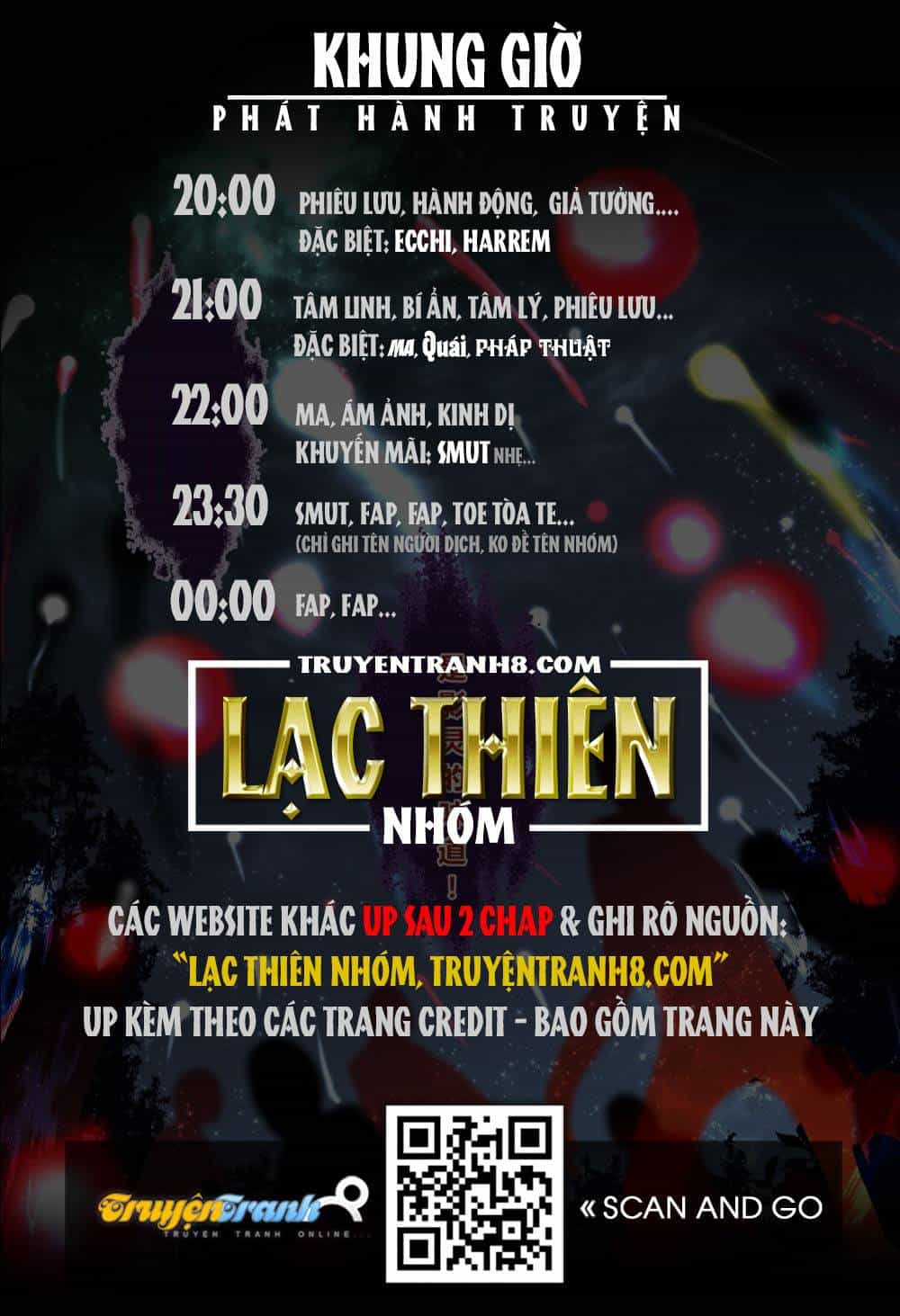 Linh Khiết - Chương 52 - ảnh 13
