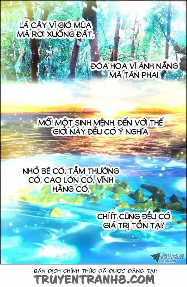 Linh Khiết - Chương 54 - ảnh 7