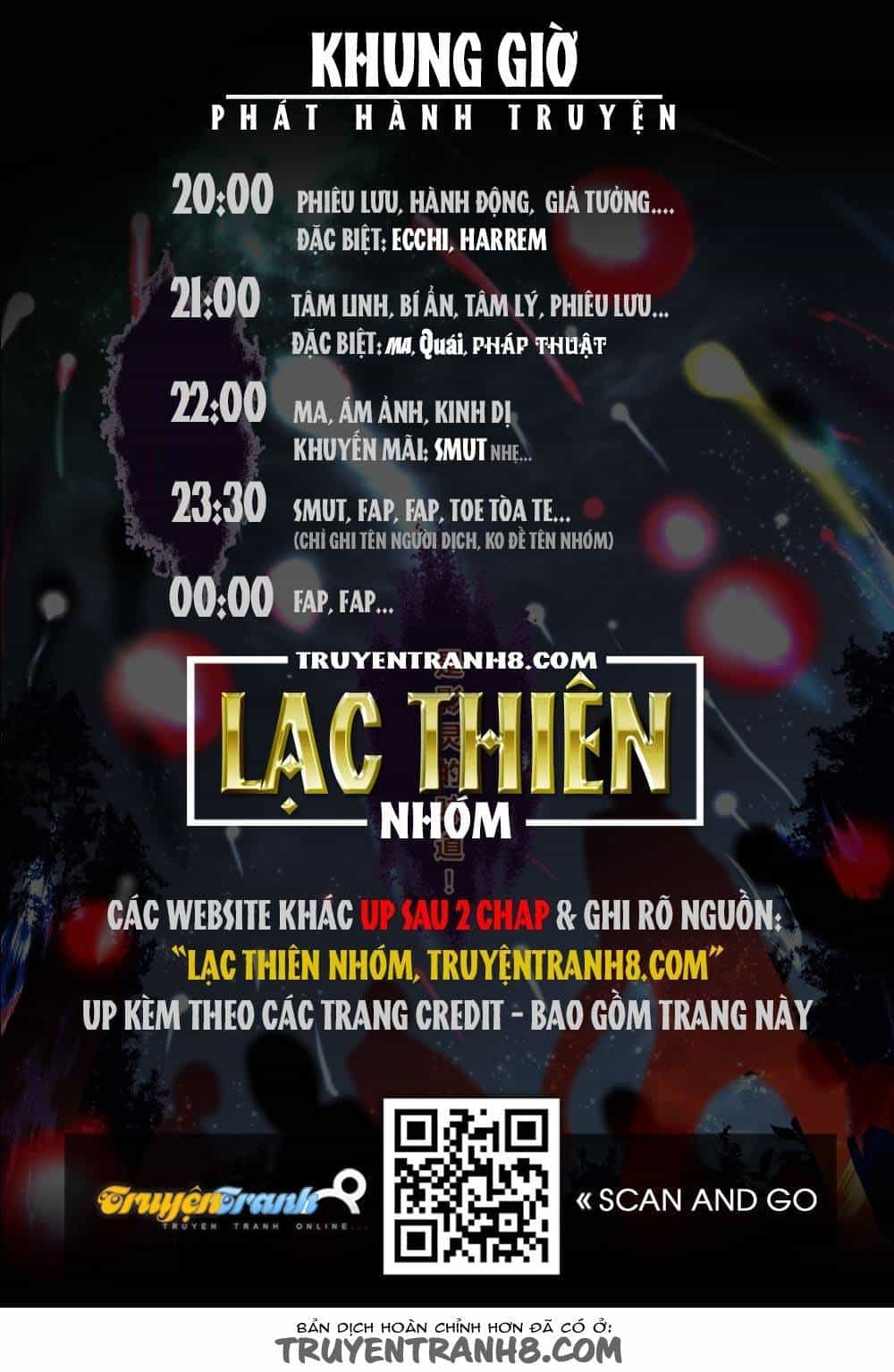 Linh Khiết - Chương 55 - ảnh 9