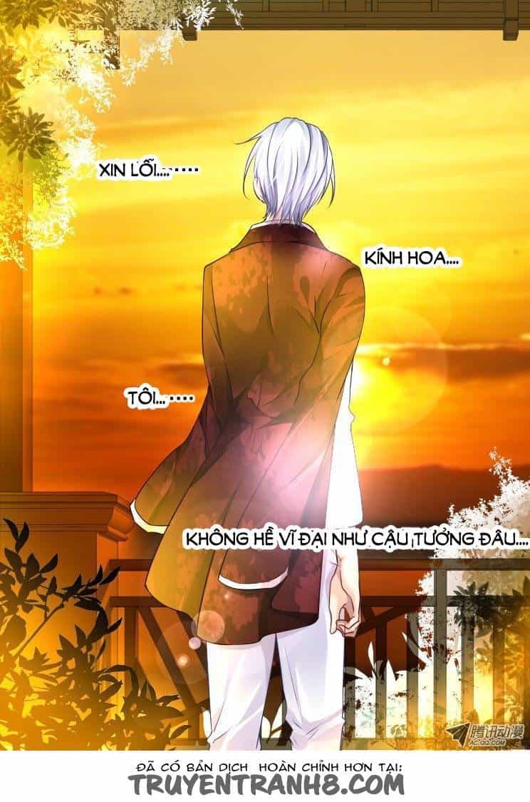 Linh Khiết - Chương 58 - ảnh 17