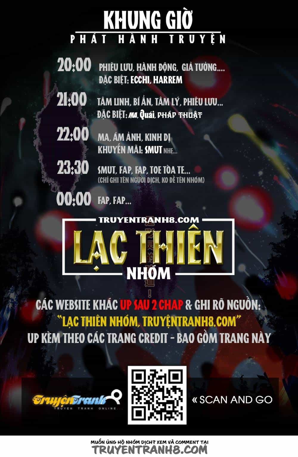 Linh Khiết - Chương 59 - ảnh 15