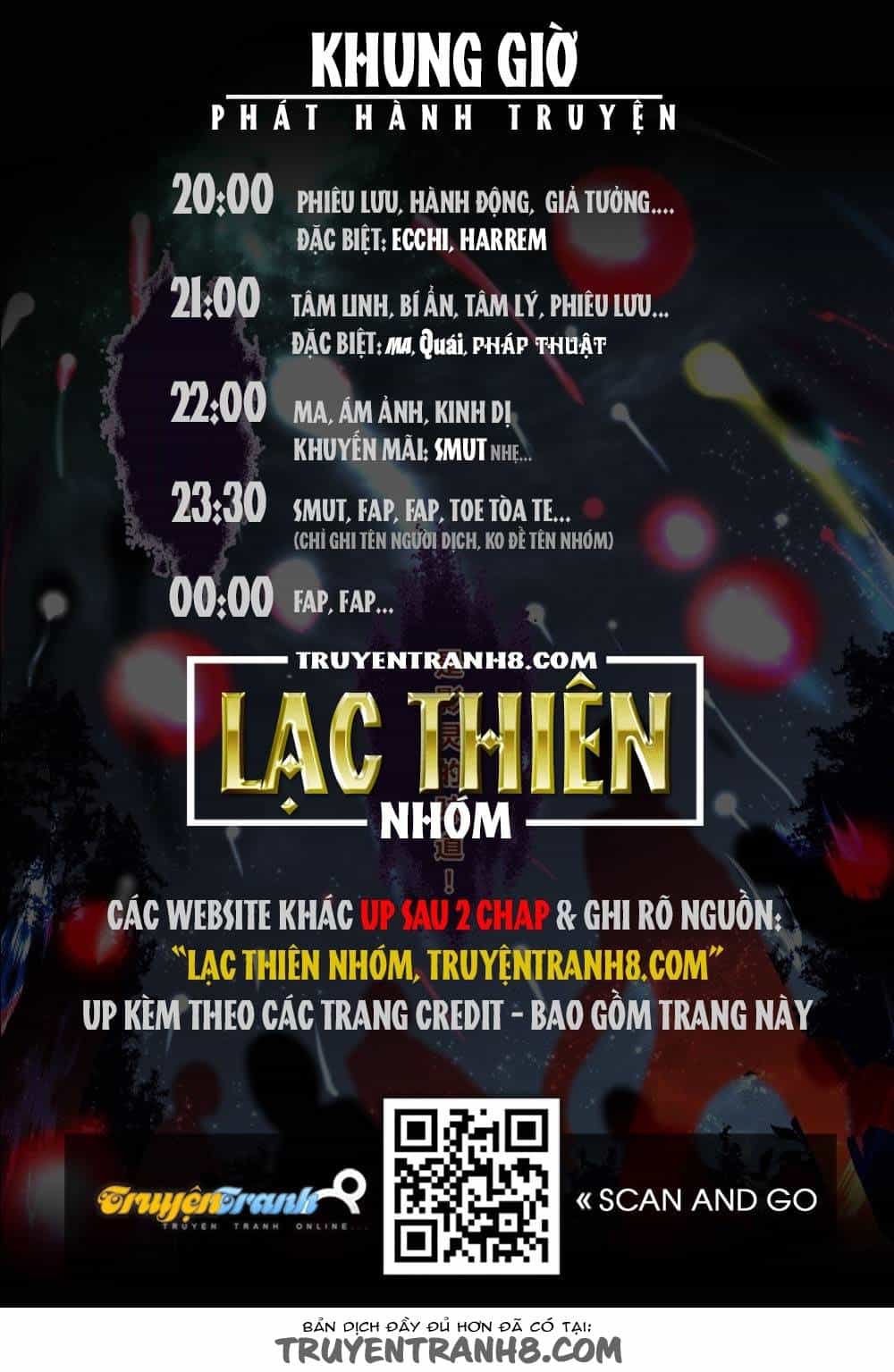 Linh Khiết - Chương 60 - ảnh 15