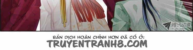 Linh Khiết - Chương 62 - ảnh 2