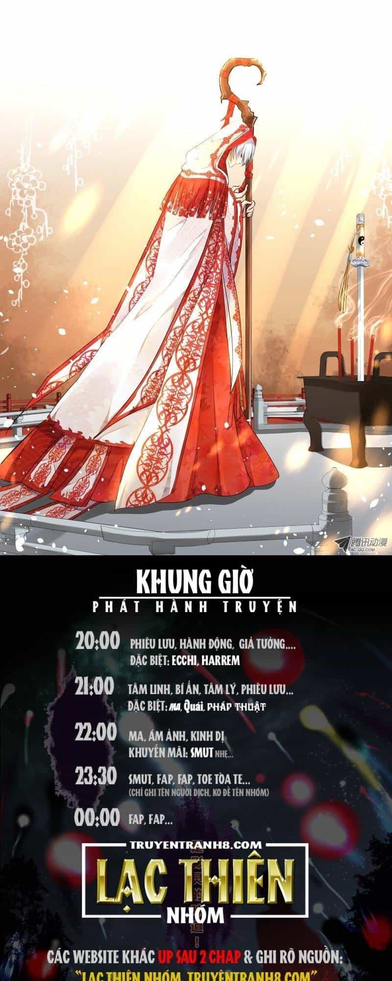 Linh Khiết - Chương 62 - ảnh 9