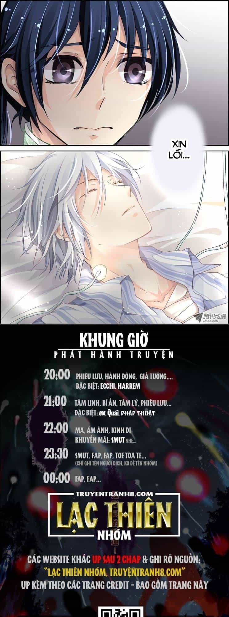 Linh Khiết - Chương 67 - ảnh 13