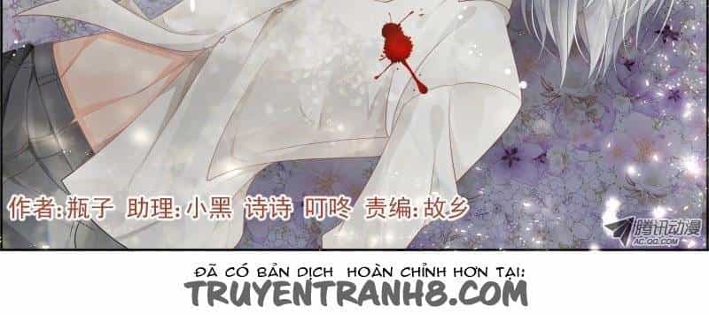 Linh Khiết - Chương 67 - ảnh 2