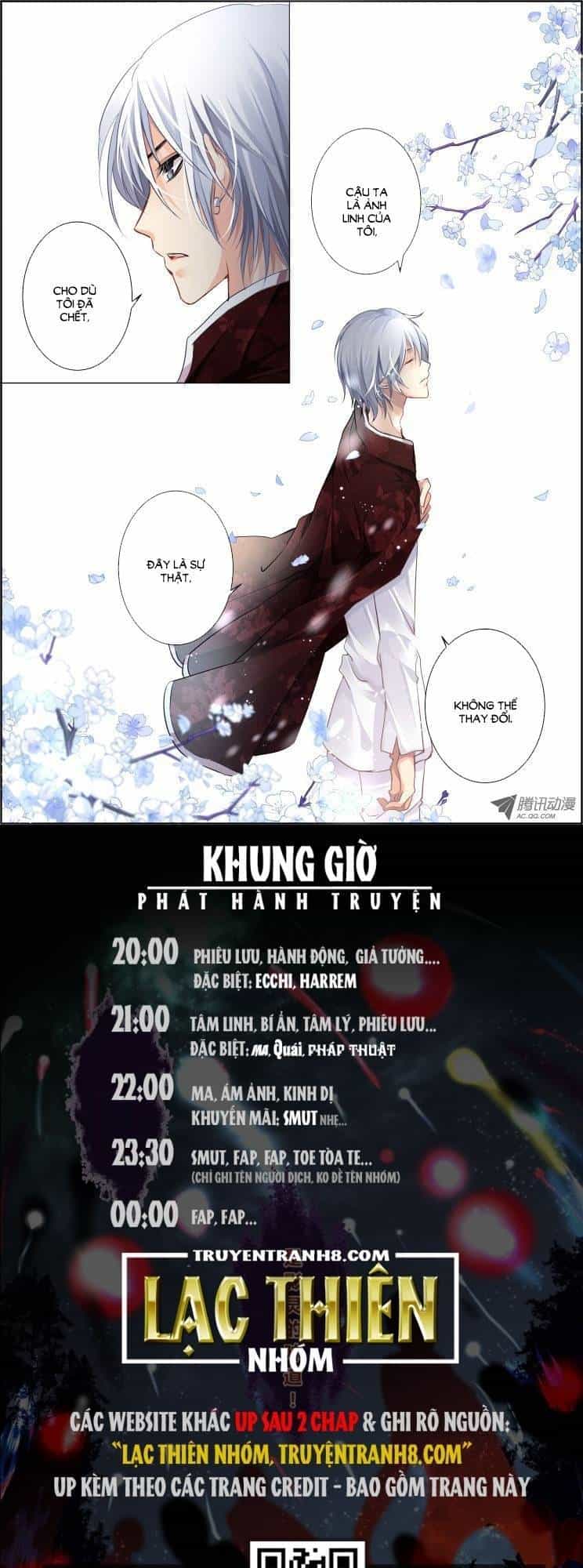 Linh Khiết - Chương 69 - ảnh 12