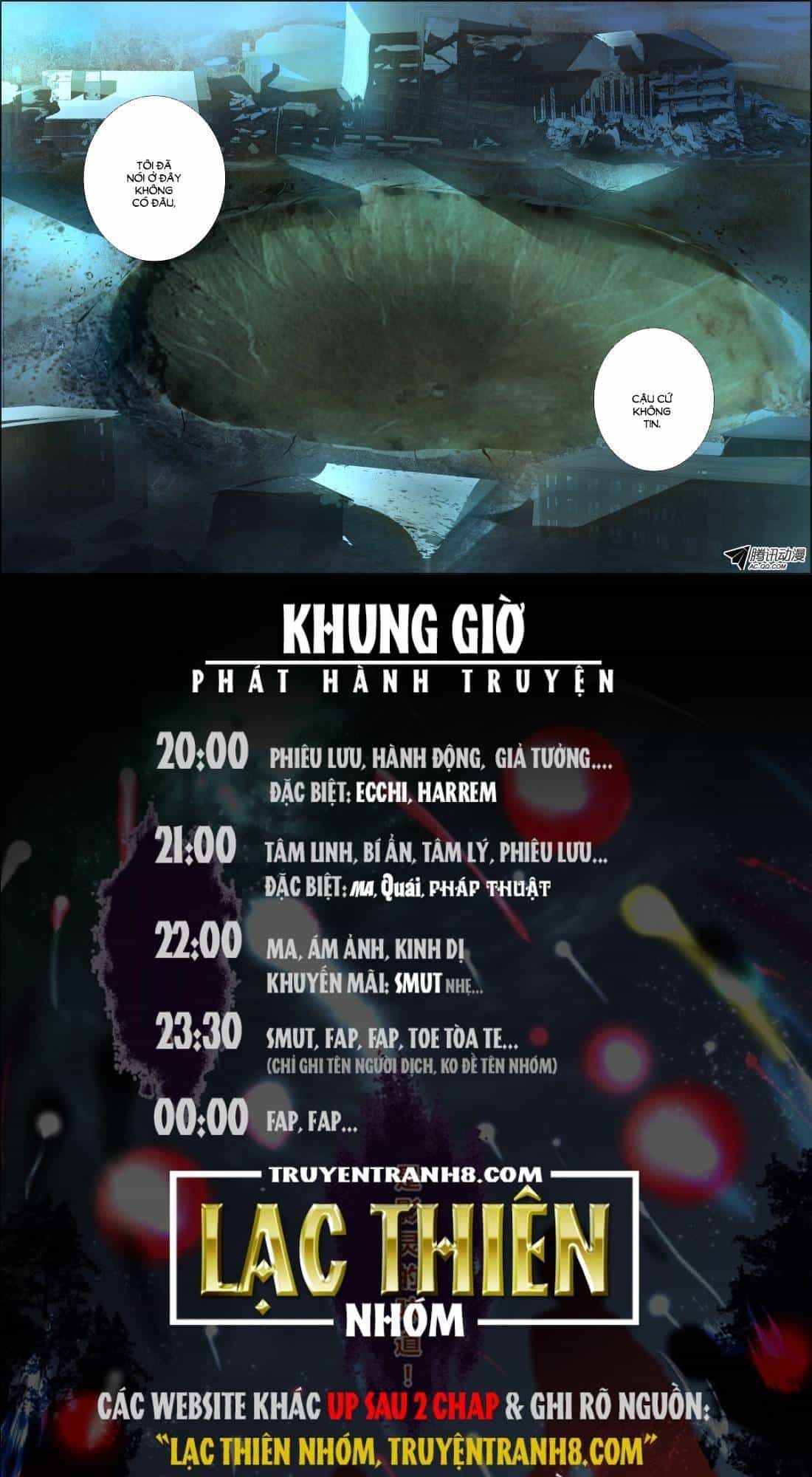 Linh Khiết - Chương 80 - ảnh 8