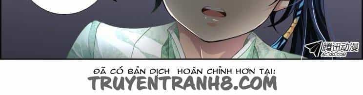 Linh Khiết - Chương 86 - ảnh 2