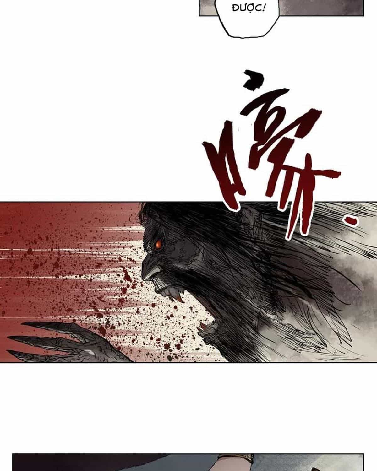 Linh Khư - Chương 8.5 - ảnh 34