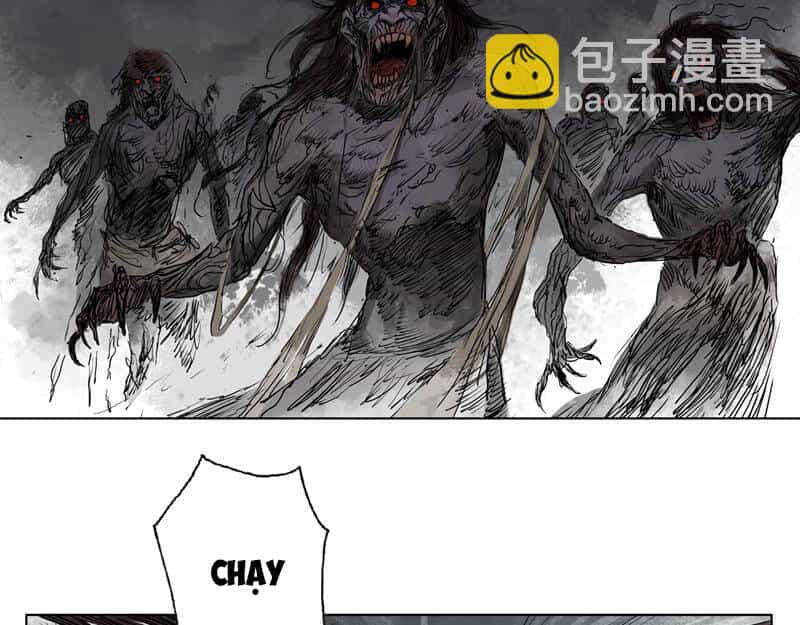 Linh Khư - Chương 9 - ảnh 41